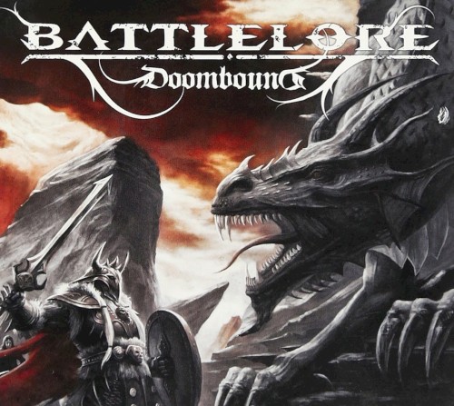 Battlelore - Doombound